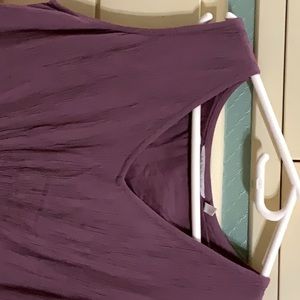 Soft surroundings sleeveless maxi dress size xl